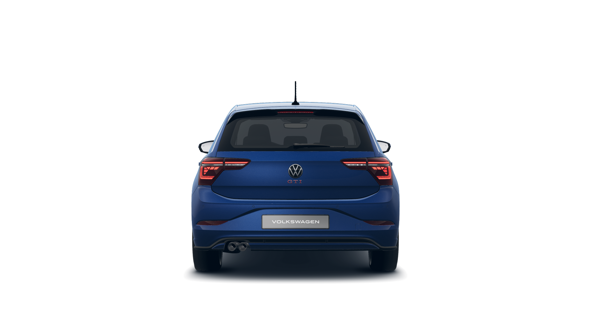 Bild eines Polo GTI TSI DSG