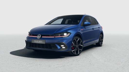 Bild eines Polo GTI TSI DSG