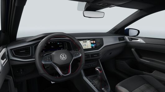 Bild eines Polo GTI TSI DSG