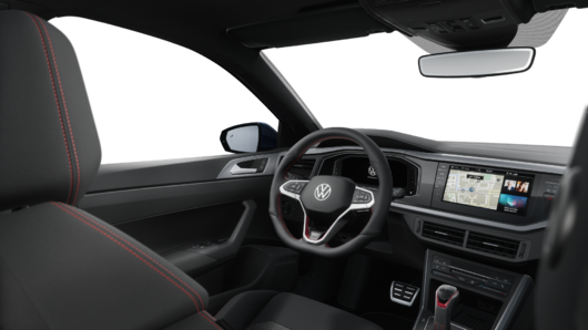Bild eines Polo GTI TSI DSG