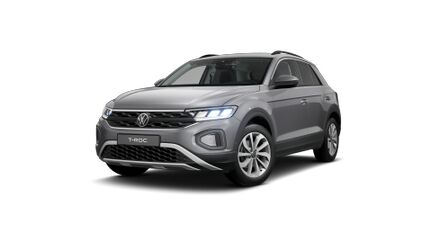 Bild eines T-Roc Friends TSI