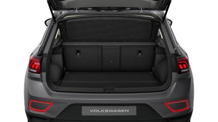 Bild eines T-Roc Friends TSI