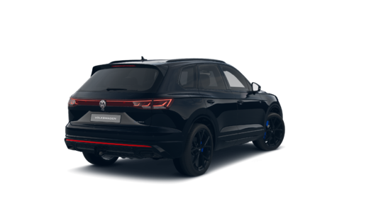 Bild eines Touareg R eHybrid TSI 4MOTION