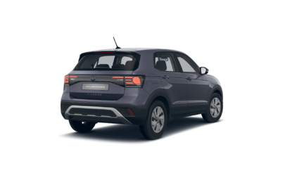 Bild eines T-Cross 4Me TSI