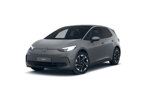 Bild eines ID.3 Pure 125 kW Business