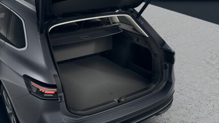 Bild eines Passat Variant Business eHybrid 150kW