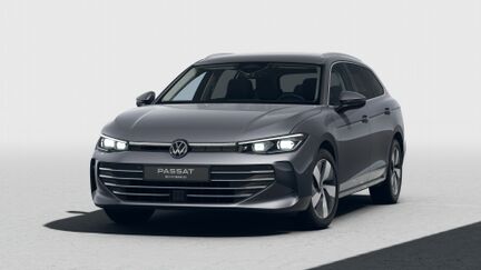 Bild eines Passat Variant Business eHybrid 150kW