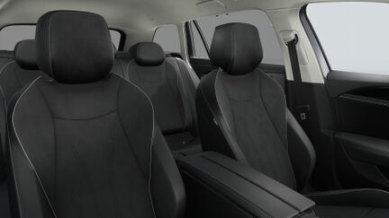 Bild eines Passat Variant Business eHybrid 150kW