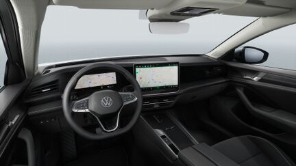 Bild eines Passat Variant Business eHybrid 150kW