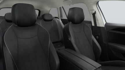 Bild eines Passat Variant Business eHybrid 150kW