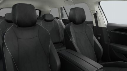 Bild eines Passat Variant Business eHybrid 150kW