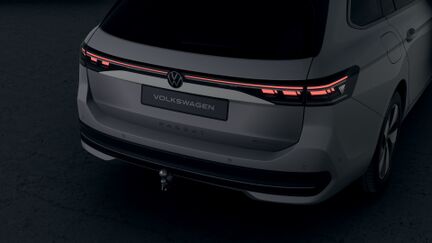 Bild eines Passat Variant Business eHybrid 150kW