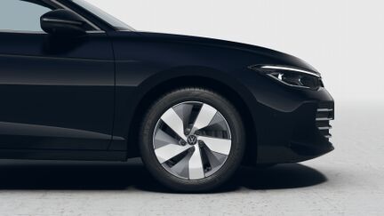 Bild eines Passat Variant Business eHybrid 150kW
