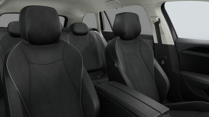 Bild eines Passat Variant Business eHybrid 150kW