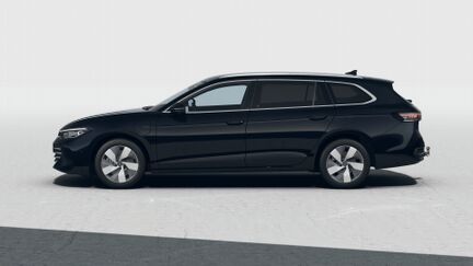 Bild eines Passat Variant Business eHybrid 150kW