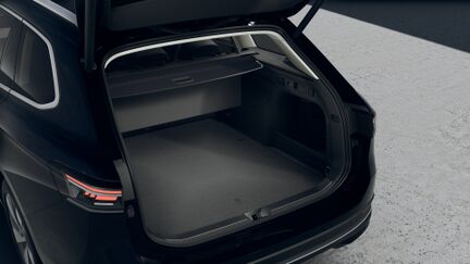 Bild eines Passat Variant Business eHybrid 150kW