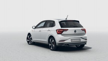 Bild eines Polo GTI TSI DSG