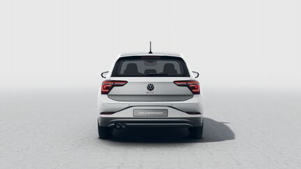 Bild eines Polo GTI TSI DSG