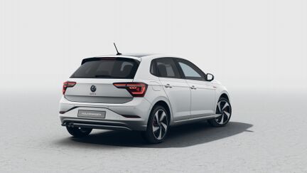 Bild eines Polo GTI TSI DSG