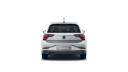 Bild eines Polo GTI TSI DSG