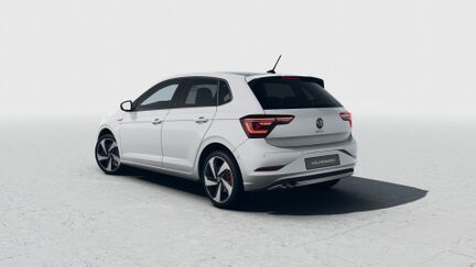 Bild eines Polo GTI TSI DSG