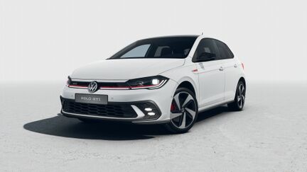 Bild eines Polo GTI TSI DSG