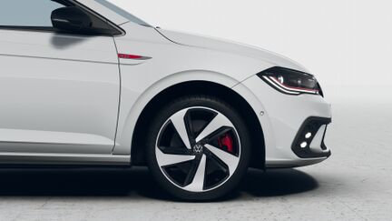 Bild eines Polo GTI TSI DSG