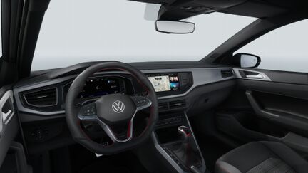Bild eines Polo GTI TSI DSG