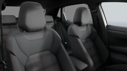 Bild eines Polo GTI TSI DSG