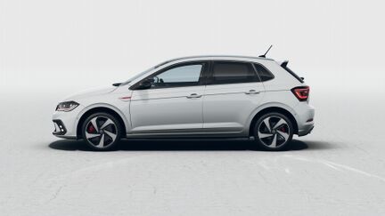 Bild eines Polo GTI TSI DSG