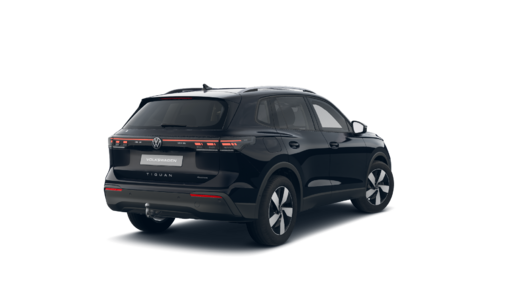 Bild eines Tiguan Friends TDI 4MOTION DSG