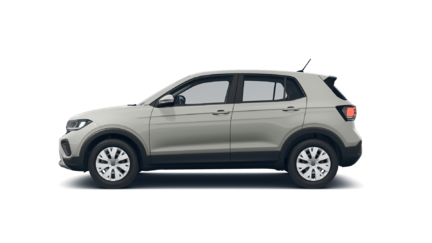 Bild eines T-Cross 4Me TSI
