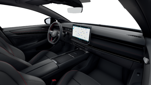 Bild eines ID.7 Tourer GTX 4MOTION 250 kW Business