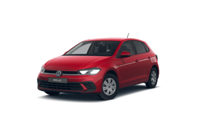 Bild eines Polo 4Me