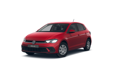 Bild eines Polo 4Me