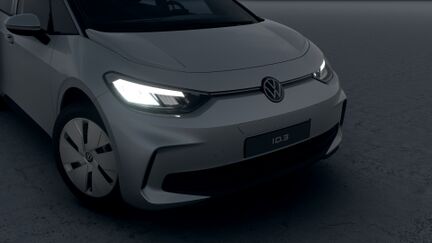 Bild eines ID.3 Pro Perf. 170 kW Business