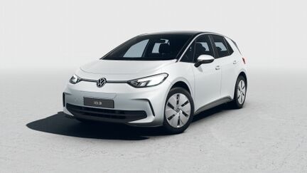 Bild eines ID.3 Pro  Perf. 170 kW Business