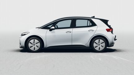 Bild eines ID.3 Pro Perf. 170 kW Business