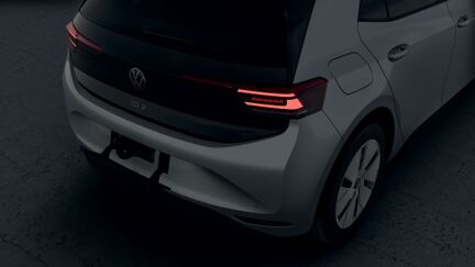 Bild eines ID.3 Pro Perf. 170 kW Business