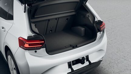 Bild eines ID.3 Pro Perf. 170 kW Business