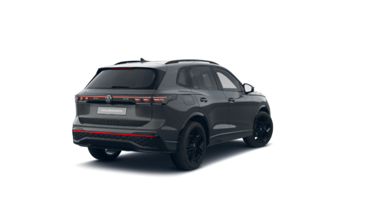 Bild eines Tiguan Sport TDI DSG