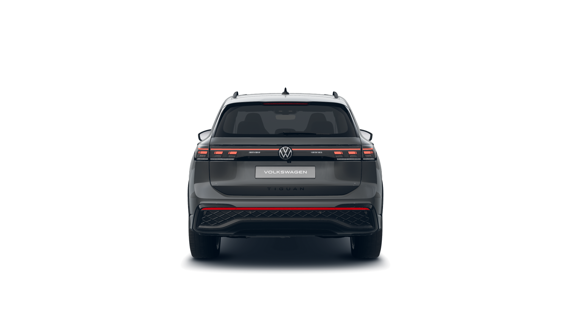 Bild eines Tiguan Sport TDI DSG