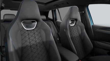 Bild eines Tiguan Sport TDI DSG