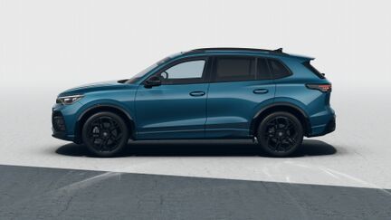 Bild eines Tiguan Sport TDI DSG