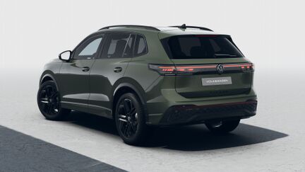 Bild eines Tiguan Sport TDI 4MOTION DSG