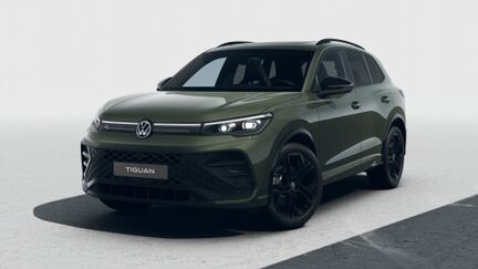 Bild eines Tiguan Sport TDI 4MOTION DSG