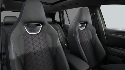 Bild eines Tiguan Sport TDI 4MOTION DSG