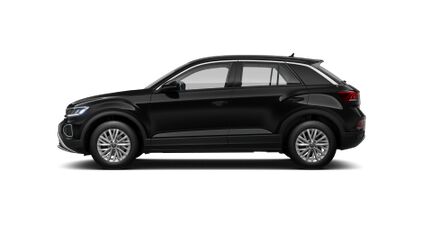 Bild eines T-Roc 4Me TSI