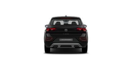 Bild eines T-Roc 4Me TSI