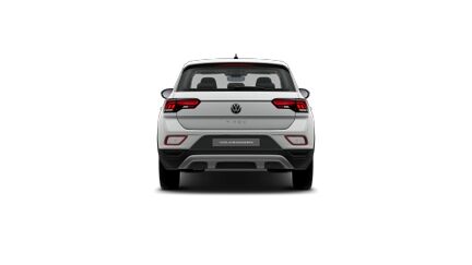Bild eines T-Roc 4Me TSI